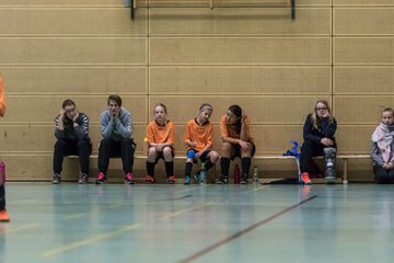 Bild 143 - La Rieve Cup - D-Juniorinnen